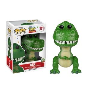 Meet your Posher, Andrew